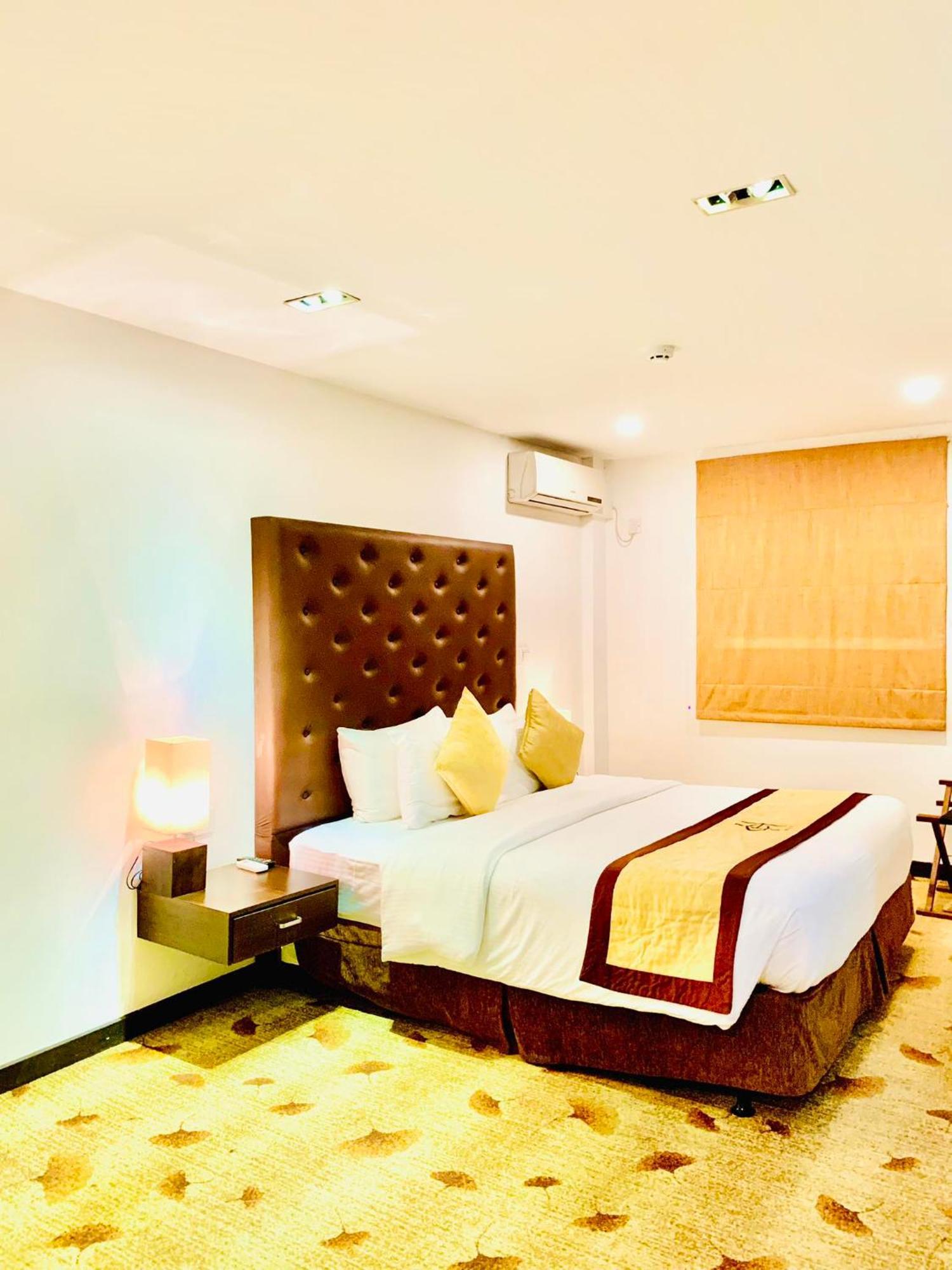 City Hotel Colombo 02 Ruang foto